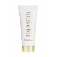 Шёлковый крем для тела. Для всех типов кожи.